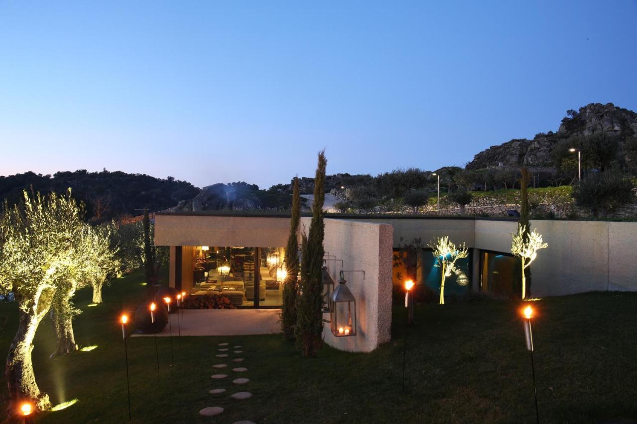 Casas Do Coro Villa Marialva Exterior foto