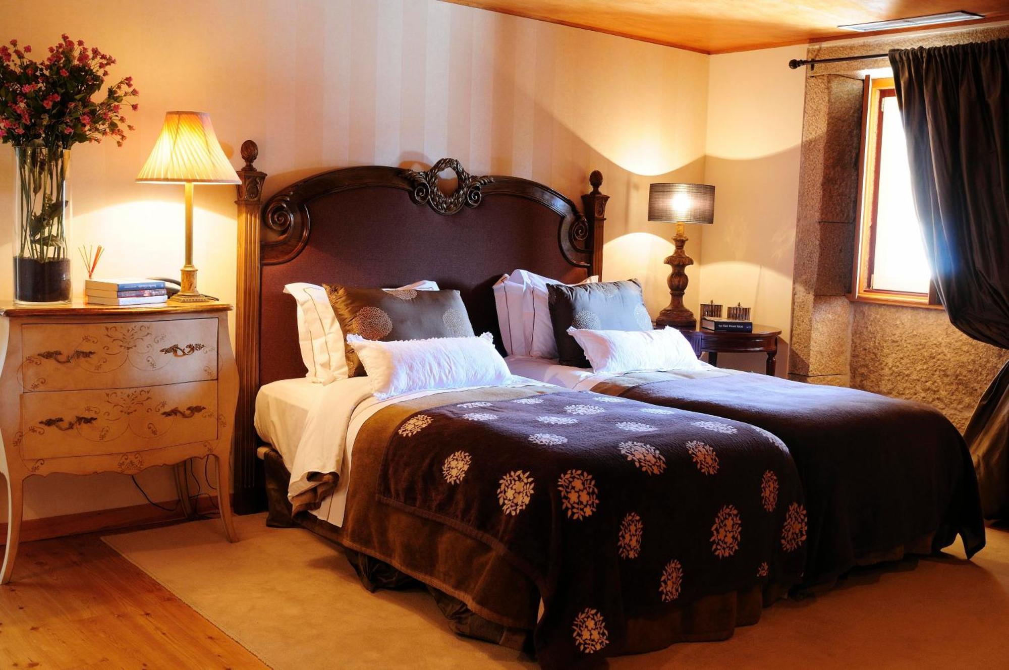 Casas Do Coro Villa Marialva Cameră foto