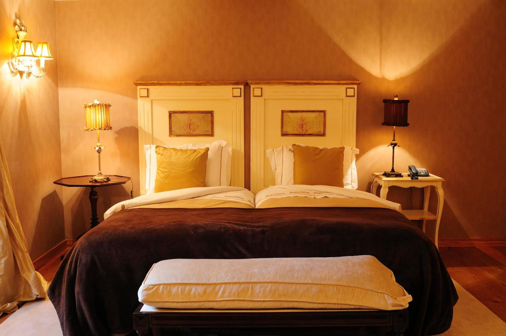 Casas Do Coro Villa Marialva Cameră foto