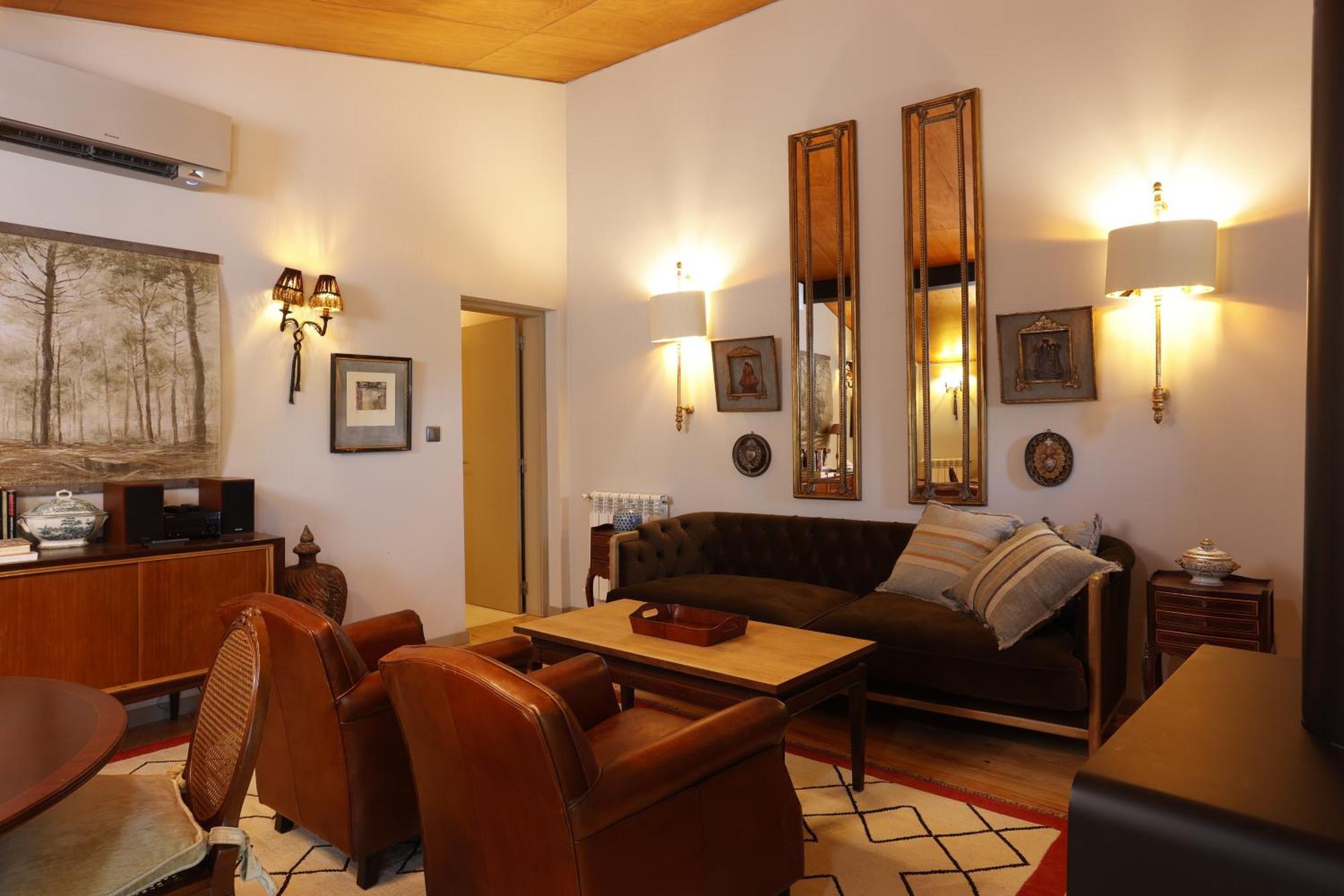 Casas Do Coro Villa Marialva Cameră foto